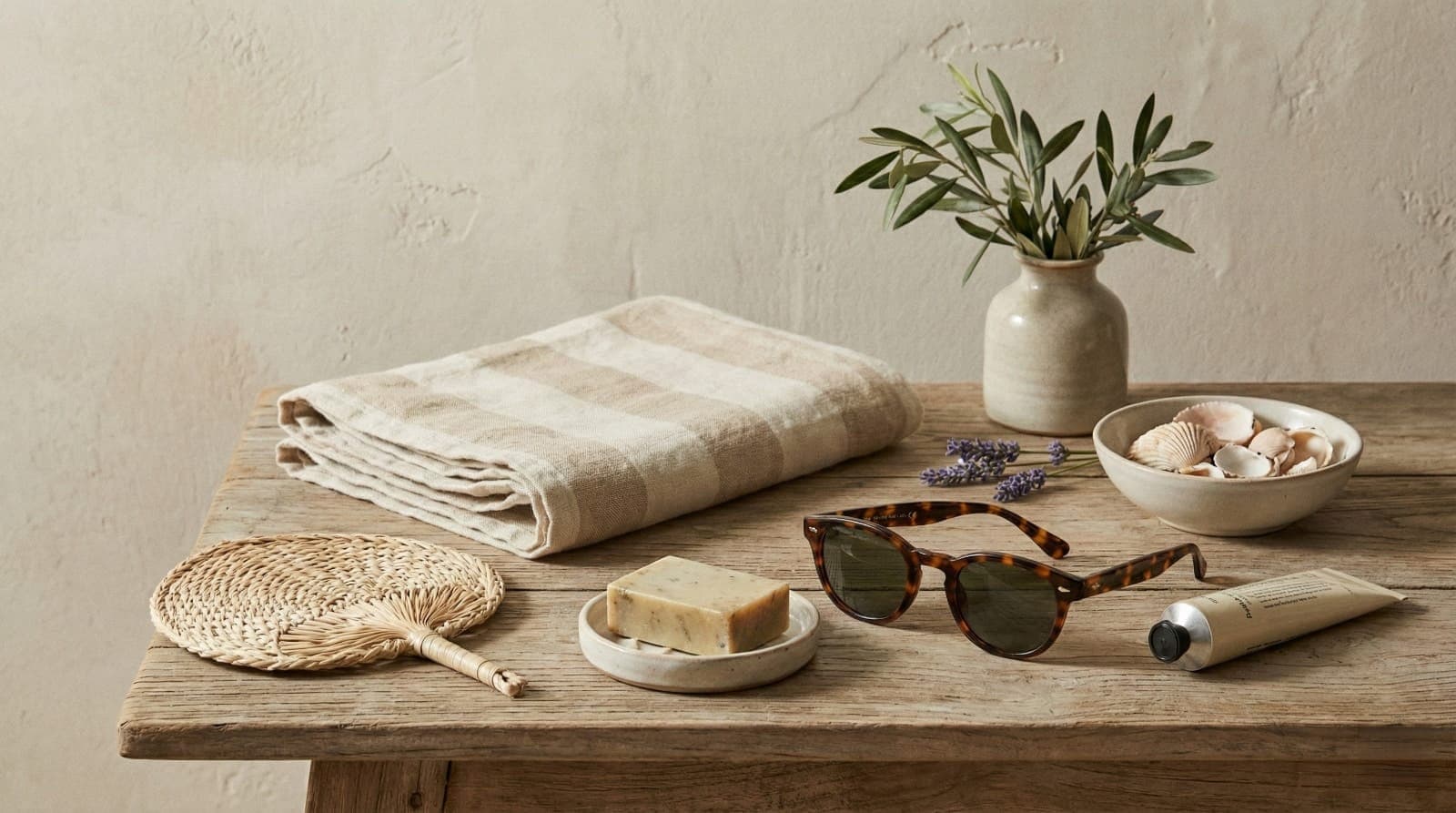 Güney: Tasarım ve Yaklaşım Üzerine